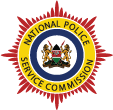 National Police Service Commission